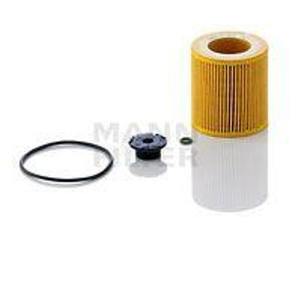 Mann Yağ Fıltresi Bmw 320 İ (F30/F31/F35/F80) (11/12 - 06/15) 120Kw(163Ps/Hp) - 1997Cc - Mot.N20B20B MANN-HU816ZKIT - Image 1