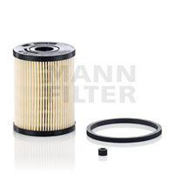 Mann N9656 Mazot Fıltresı N9656 Opel Corsa C 1.7Dtı Vectra C 2.2 MANN-PU8013Z - Image 1