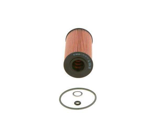 Bosch Pm027 (F026407062) Yağ Filtresi Accent Era-Getz 05=> İ10-İ30 1.5Crdi-Kıa Cerato-Cee'D-Pıcanto 1.5Crd 09864B7027 - Image 1