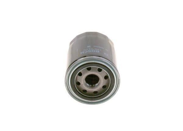 Bosch Yağ Filtresi Hyundaı H100 96-06/ Starex 97- Mıtsubıshı L300 Kıa Carnival 01--Pregio 96- 0986TF0072 - Image 1