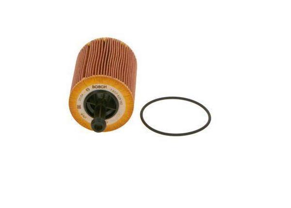 Bosch P9192 Yag Filtresi Vw Caddy 1.9Tdı Bjb Polo 1.4Tdı Passat 2.0 Tdı Bkp T5 1.9 Axb Axc 0986Tf0037 1457429192 - Image 1