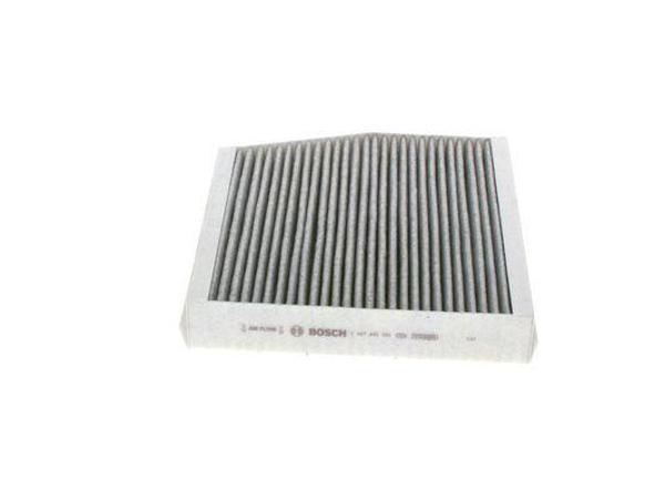 Bosch R5505 Aktif Karbonlu Polen Filtresi Infınıtı; Mercedes A 160; A 160 Cdı; A 160 D; A 180; A 180 1987435505 - Image 1