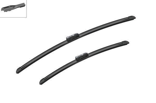Bosch Aerotwin Silecek Seti - [600/450 Mm] Skoda; Vw Caddy 1.0 Tsı; Caddy 1.0 Tsı Alltrack; C 3397014419 - Image 1