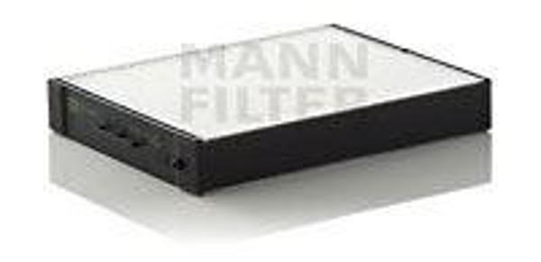 Mann Polen Fıltresı Hyundaı Santa Fe I 00-06 Sonata Iıı 98-01 Kıa Sorento I(Jc) 2.4-2.5Crdi  02-06 MANN-CU2647 - Image 1