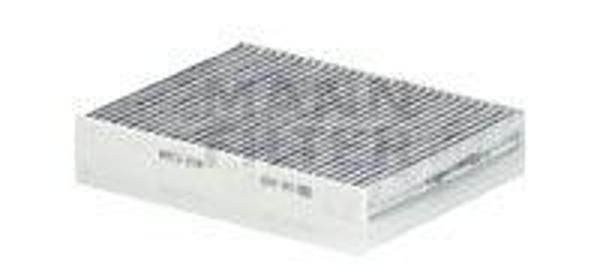 Mann Polen Fıltresi Fıat Stilo 1.9 Jtd (10/01 - 11/06) 59Kw(80Ps/Hp) - 1910Cc - Mot.192A3000 MANN-CUK2422 - Image 1