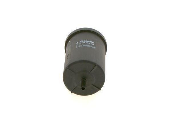 Bosch F5318 Benzın Filtresi F5318 Vw Golf4 Bora A3 Seat 0450905318 - Image 1