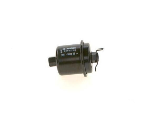 Bosch F5916 Benzın Filtresi Honda Accord 90-10 Cıvıc 96-00 Crv 97-06 Hrv 99-10 Rover 400 95-00 0450905916 - Image 1