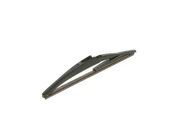 Bosch Arka Cam Sileceği - Plastik - [260 Mm] Mercedes; Renault B 160; B 160 Cdı; B 160 D; B 180; B 18 3397011676 - Image 1
