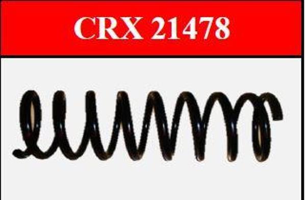 Carex Helezon Yayı Fıat 131 Kartal Arka Em.Kahve CRX21478 - Image 1