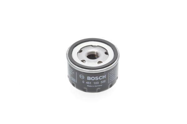 Bosch P3336 Yag Filtresi Renault R9 Clıo Kangoo Megane Modus Logan 0451103336 0451103233 0451103336 - Image 1