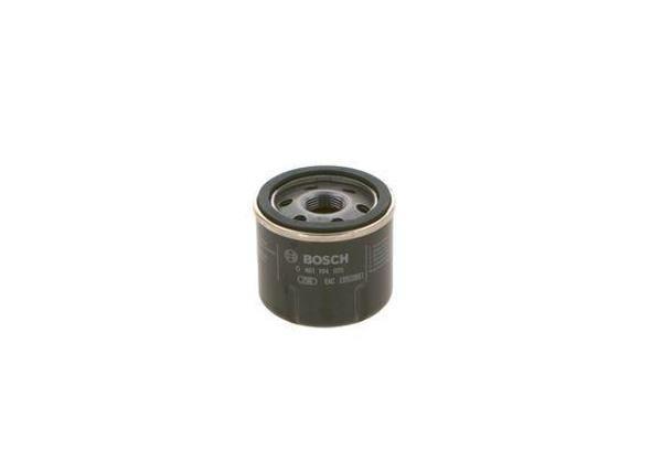 Bosch P4025 Yag Filtresi Renault Clıo2 Clıo3 Twıngo Kangoo Modus 1.2 16V D4F 0451104025 - Image 1