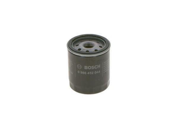 Bosch P2044 Yag Filtresi Toyota Corolla 04-10 Aurıs 07-10 1.4 D4D Hılux 0986627598 0986452044 - Image 1
