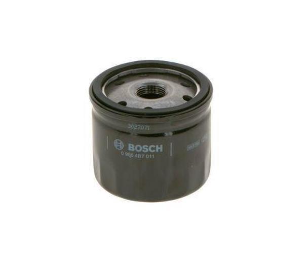 Bosch Pm011 Yağ Filtresi Renault Clıo Iıı-Fluence-Logan-Kangoo-Megane Iı-Iıı-Logan 1.5Dcı-1.9Dcı-Trafıc-Ma 09864B7011 - Image 1