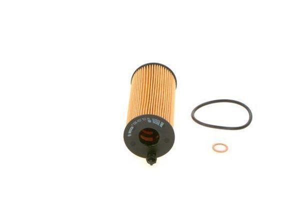 Bosch P7123 Yag Filtresi Bmw F20 N47N N57N F026407123 - Image 1