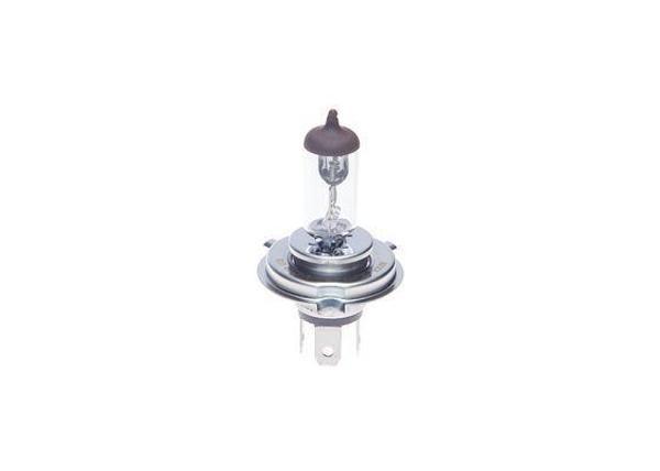 Bosch 12V H4 43T Tırnaklı 90/100W Ampul 1987302840 - Image 1