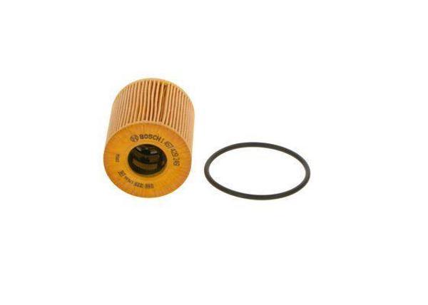 Bosch P9249 Yag Filtresi Peugeot 206 207 307 C2 C3 C4 1.4 1.6 Ford Focus2 2.0Tdcı 0986Tf0134 1457429249 - Image 1