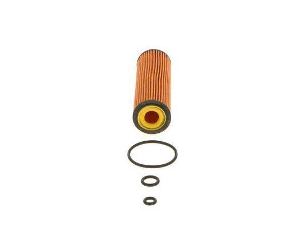 Bosch P9261 Yag Filtresi Mercedes M271 Komressor W203 W211 1457429261 - Image 1