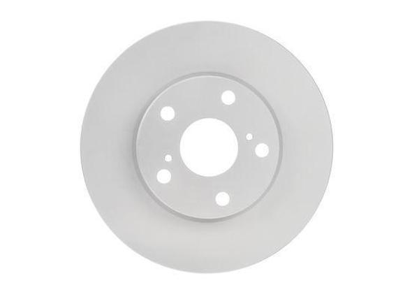 Bosch Fren Diski Aynası On Havalı 277Mm Toyota Aurıs Corolla 2013 > >- 0986479U07 0986479A62 - Image 1