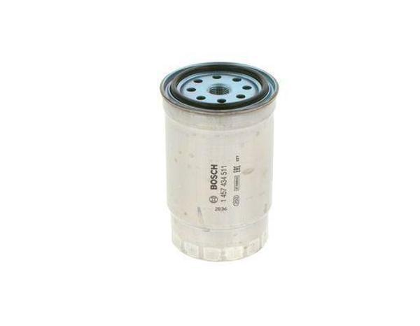 Bosch N4511 Mazot Filtresi (Metal) Hyundaı  Blue 1.6Crdı 11> İ30 2.0Crdı(07-11)-İ20 1.4-1.6Crdı 08>Tucson 1457434511 - Image 1