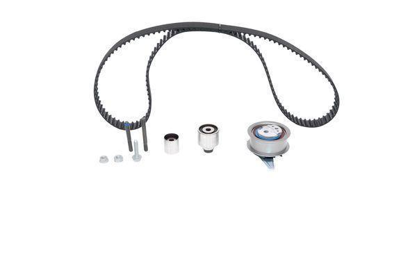 Bosch Trıger Setı Vw Golf Jetta Passat Polo A1 A3 1.6 2.0 Clha Dcxa 2013- 1987946589 - Image 1