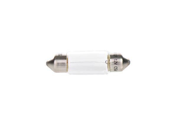 Bosch (1987302932) Ampul (Eco) 12V C5W Sofit 11X35 Sv8.5-8 (Normal Sofit) 1987302810 - Image 1