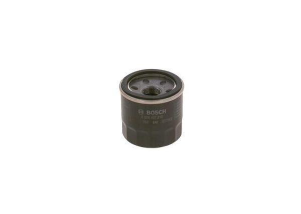 Bosch P7210 Yağ Filtresi Honda Cıvıc 1.6 2012 =>Hyundaı Atos 1.0İ (98-02) Nıssan Almera Iı 1.5-1.8 00=> F026407210 - Image 1