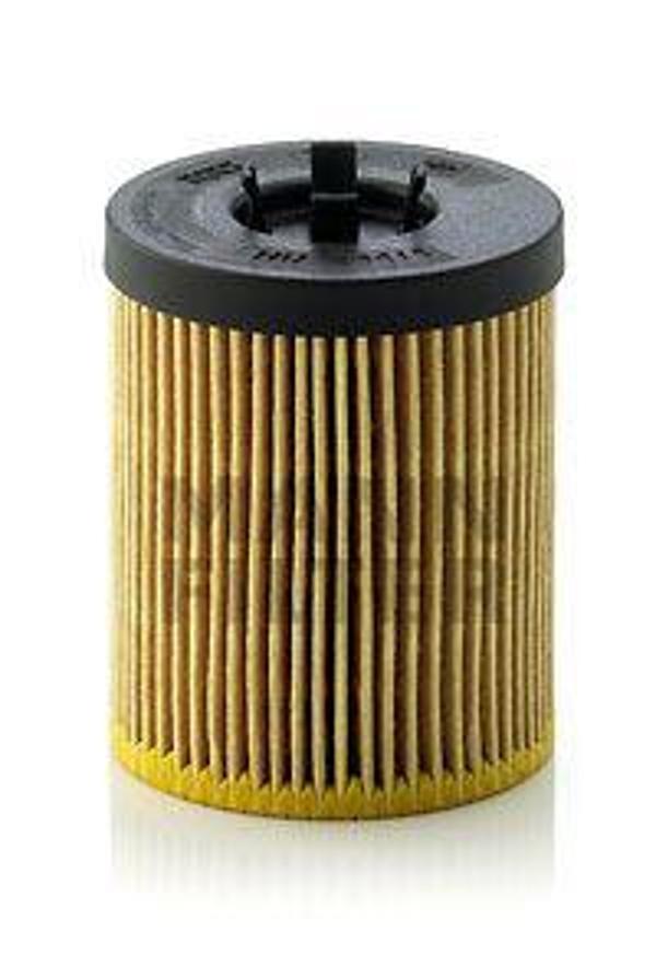 Mann Yag Fıltresı Astra G 1.8 16V Omega B 2.5 V6 3.0 V6-3.2 V6 Vectra B 1.8 #### MANN-HU611/1X - Image 1