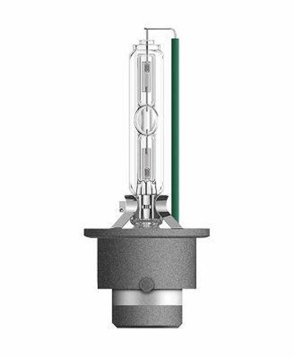 Osram D4S 35W Gaz Desarjlı Far Ampulü OSRAM-66440 - Image 1