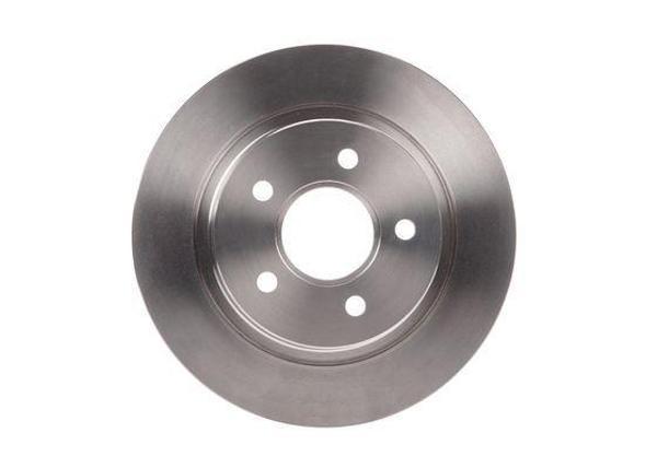 Bosch Fren Diski Arka Ford Tourneo Connect 1.8 Tdci; Tourneo Connect 1.8 Tddi; Tourneo Connect 1.8İ; 0986479S51 - Image 1