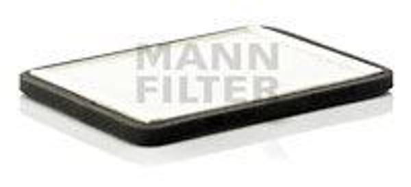 Mann Polen Fıltresi Renault Megane I Cabriolet 2.0 (04/97 - 07/03) 83Kw(115Ps/Hp) - 1998Cc - Mot.F3R MANN-CUK2424 - Image 1