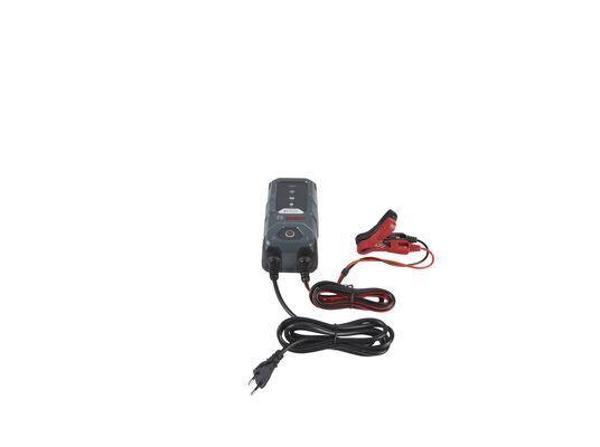 Bosch C10 Aku Şarj Cihazı 0189911010 - Image 1