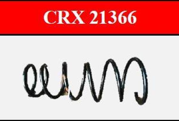 Carex Helezon Yayı Fıat Doblo Ön CRX21366 - Image 1