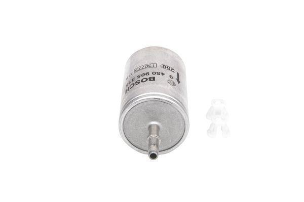 Bosch F5316 Yakıt Filtresi Fıat Bravo-Bravo-Marea-Punto-Tmpr-Ducato-Astra G-Comercedeso-Corsa B-C-Merıva-O 0450905316 - Image 1
