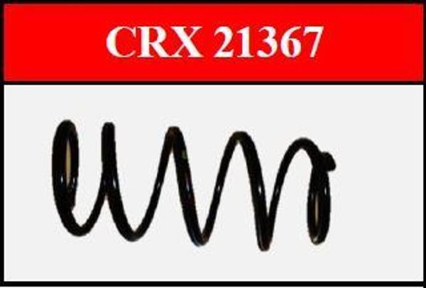 Carex Helezon Yayı Fıat Albea Ön CRX21367 - Image 1
