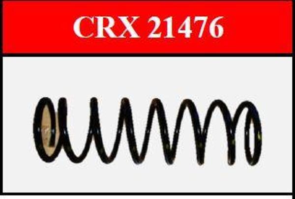 Carex Helezon Yayı Fıat 131 Arka Sarı-Mavi CRX21476 - Image 1