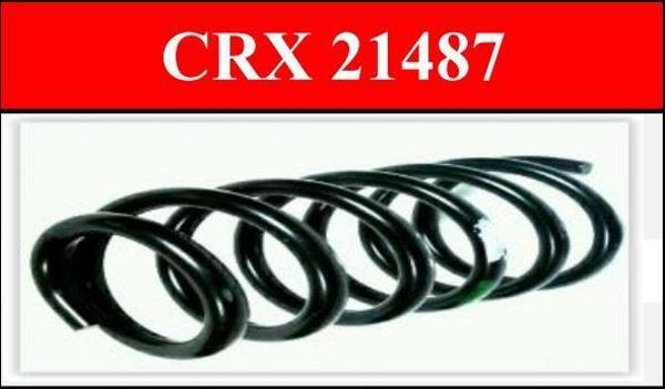 Carex Helezon Yayı Arka Fıat Grande Punto-Punto Evo CRX21487 - Image 1