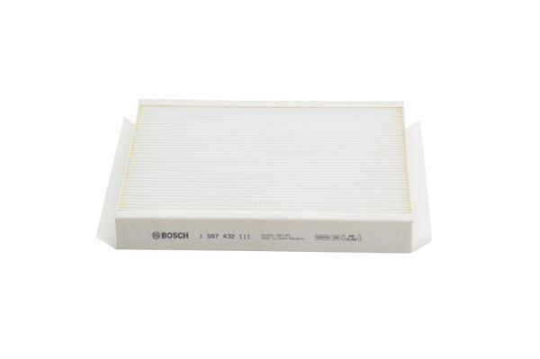 Bosch M2111 Polen Filtresi Opel Merıva 1987432111 - Image 1