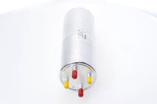 Bosch N6467 Mazot Filtresi Vw Transporter T5 2.5Tdı 0450906456 0450906467 - Image 1