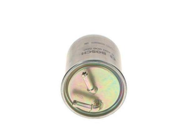 Bosch N6500 Mazot Filtresi Vw Polo V Skoda Fabıa 1.4Tdı 04 0450906500 - Image 1