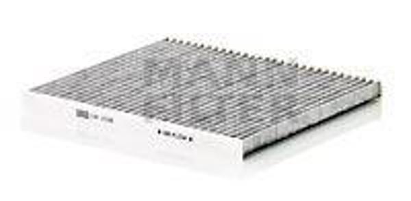 Mann K.Polen Fıltresı Hyundaı Accent Iv 1.4 11--> Genesis 2.0T 10--> İ40 1.6-2.0Gdi MANN-CUK2336 - Image 1