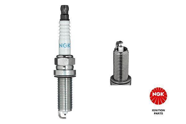Ngk Ateşleme Bujisi Nıssan Qashqaı / Juke / Pulsar 14=> 1.2 Dıg-T (Ilkar7F7G) NGK-90061 - Image 1