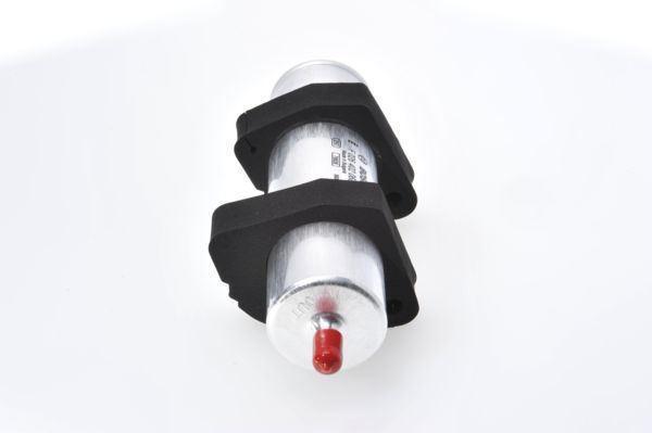 Bosch N2068 Yakıt Filtresi Audı A4 A5 A6 Q5 Q7 2.0Tdı 2.7 Tdı 3.0Tdı 4.2Tdı 2007- F026402068 - Image 1
