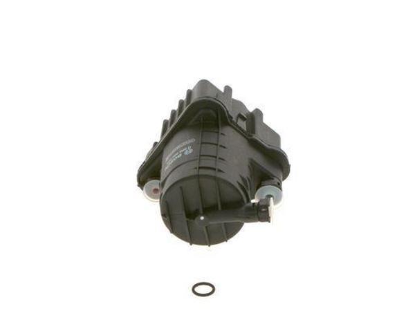 Bosch Nm025 Dizel Yakıt Filtresi Renault Clio Iıı 1.5 Dci; Clio Iıı 1.5 Dci Grandtour; Modus 1.5 Dci 09864B2025 - Image 1