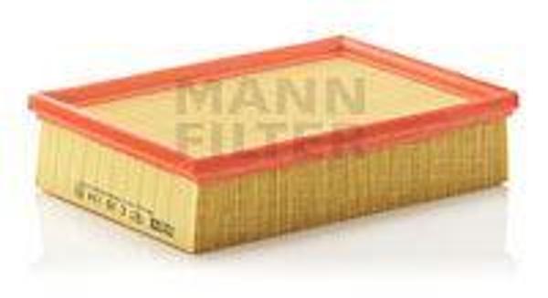 Mann Hava Fıltresı Bmw 3(E36) 320İ-323İ-328İ 90-99 3(E46) 98-05 MANN-C25114 - Image 1