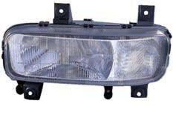 Ayfar Far Sağ Manuel Mercedes Atego E-Belgeli AYF.505654 - Image 1