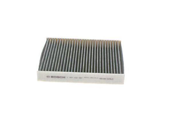 Bosch Polen Filtresi (Karbonlu) Ford Fıesta5 Fusıon 01 1987432387 - Image 1