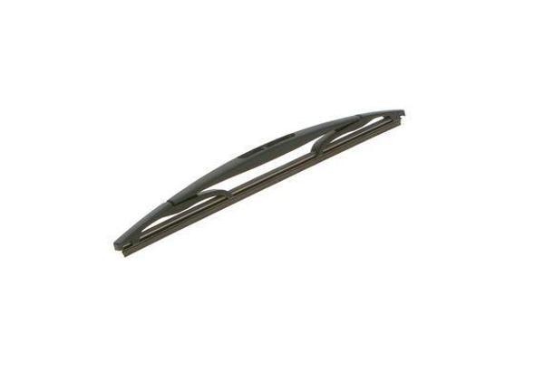 Bosch Arka Cam Sileceği - Plastik - [300 Mm] Chevrolet; Cıtroen; Ford; Peugeot; Renault; Toyota 107 1.0; 1 3397004628 - Image 1