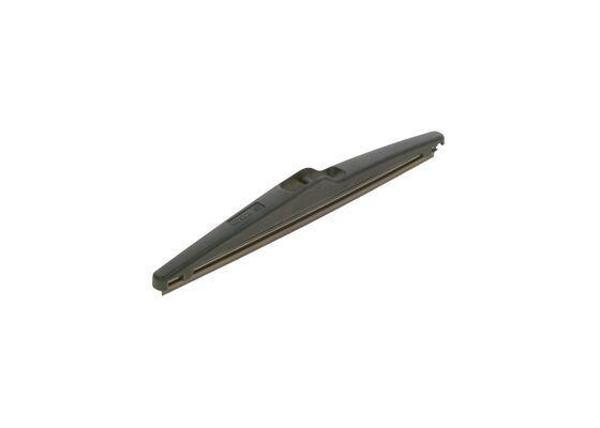 Bosch Arka Silecek [210 Mm] Cıtroen C3 Aircross 1.2 Puretech 110; C3 Aircross 1.2 Puretech 130; C3 Aircros 3397015445 - Image 1