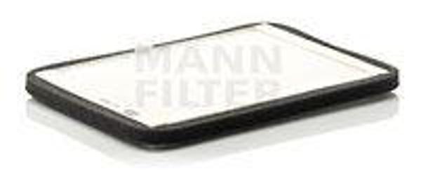 Mann Polen Fıltresı Renault Megane I (Plastikli) MANN-CU2424 - Image 1