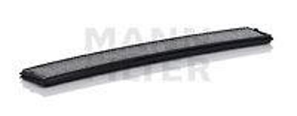 Mann Polen Fıltresi Alpına B3 (E46) 3.4 S (08/02 - 12/07) 224Kw(305Ps/Hp) - 3346Cc - Mot.S50B32 MANN-CUK6724 - Image 1